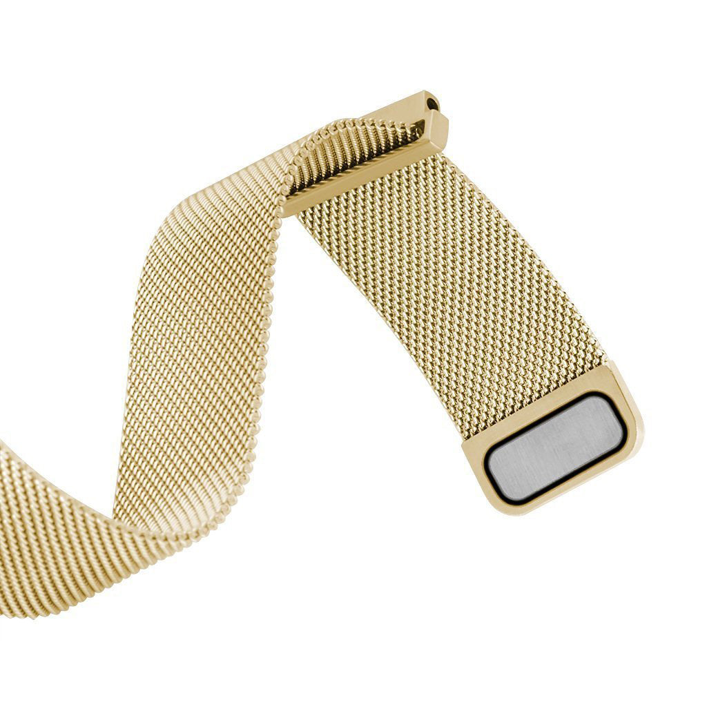 Milanese Mesh Strap for Samsung Galaxy Watch Active2