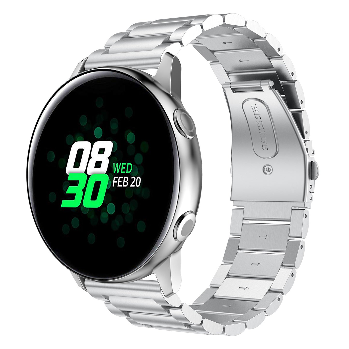 Metal Band for Samsung Galaxy Watch 3