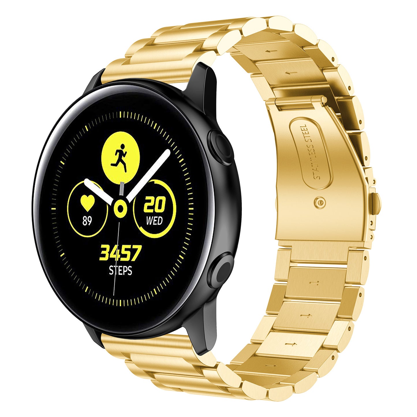 Metal Band for Samsung Galaxy Watch 3