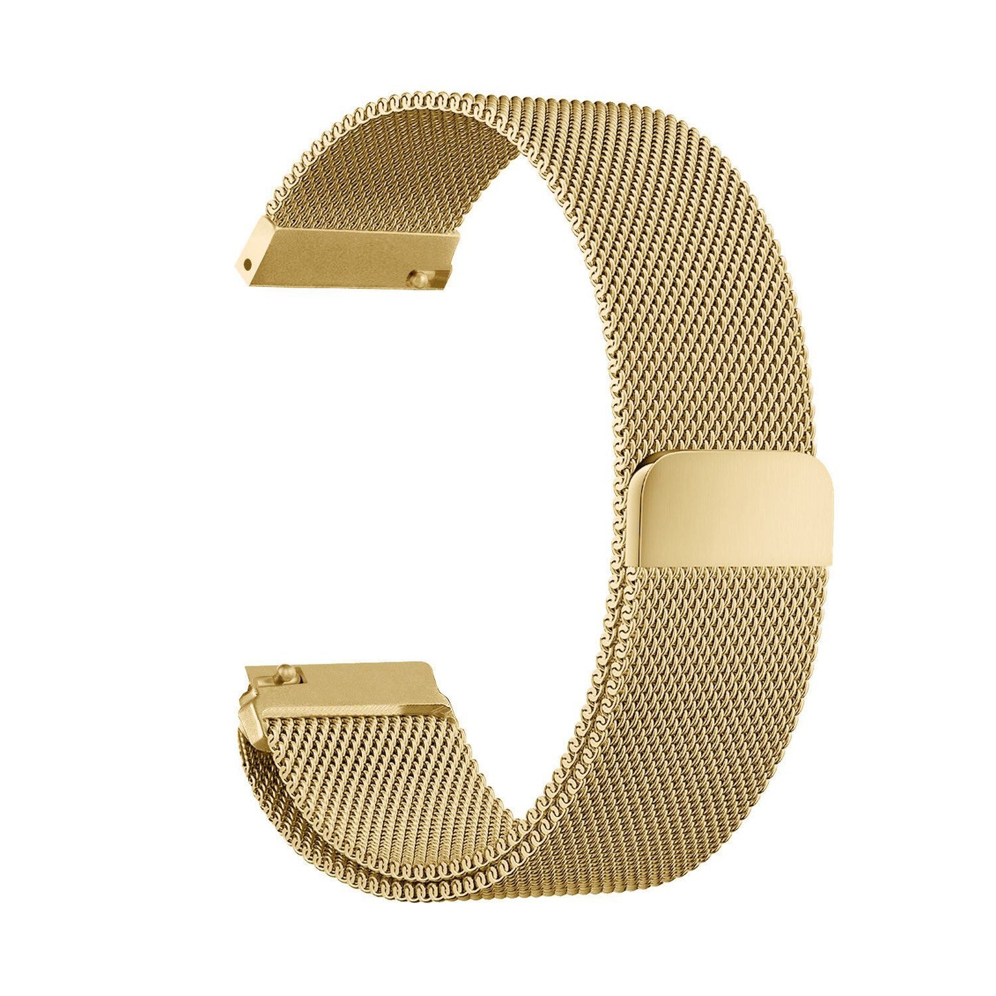 Milanese Mesh Band for S3 Classic