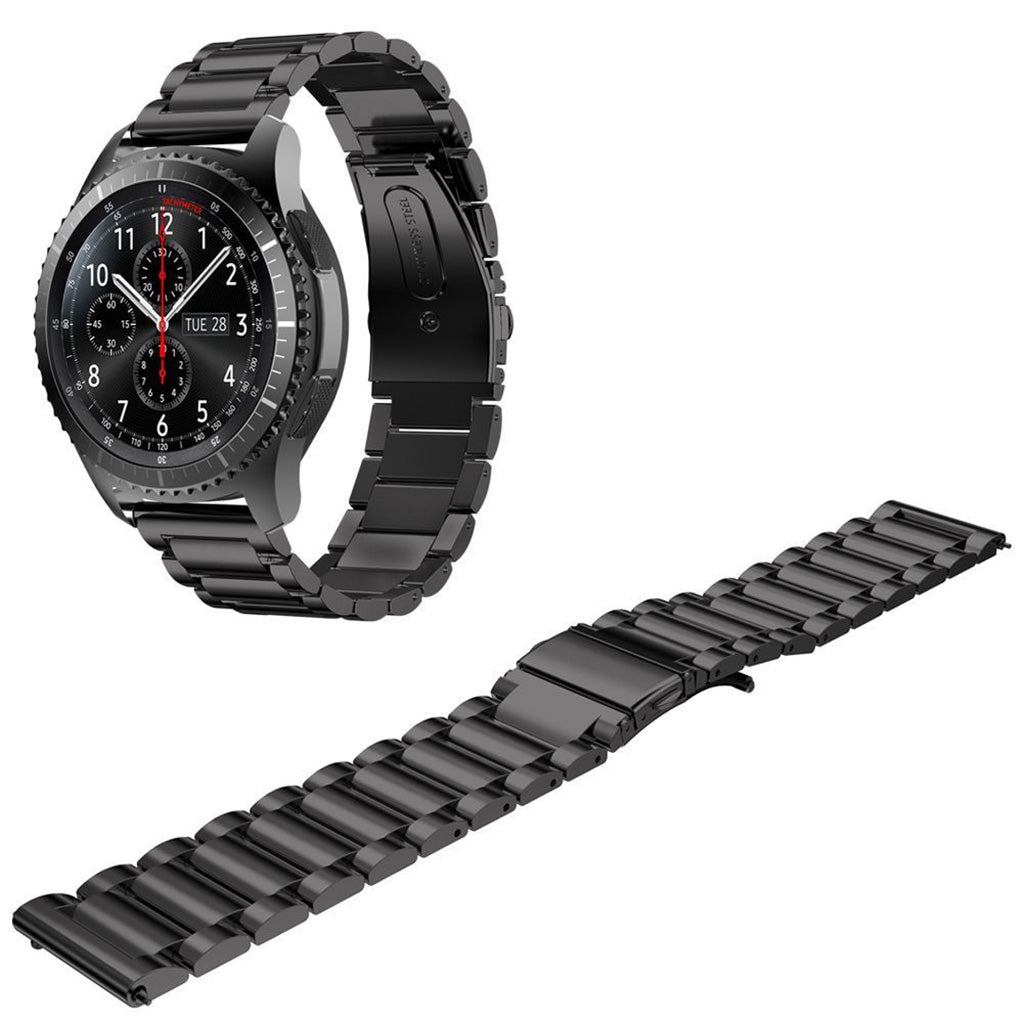 Stainless Steel Band for S3 Classic