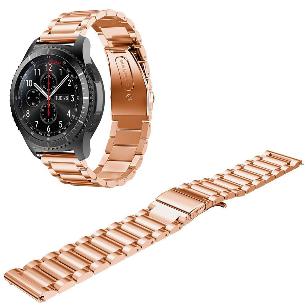 Stainless Steel Band for S3 Classic