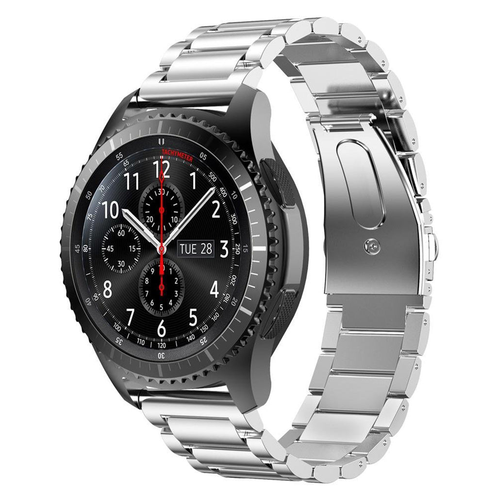 Stainless Steel Band for Garmin Fenix 5S / 5S Plus / 6S