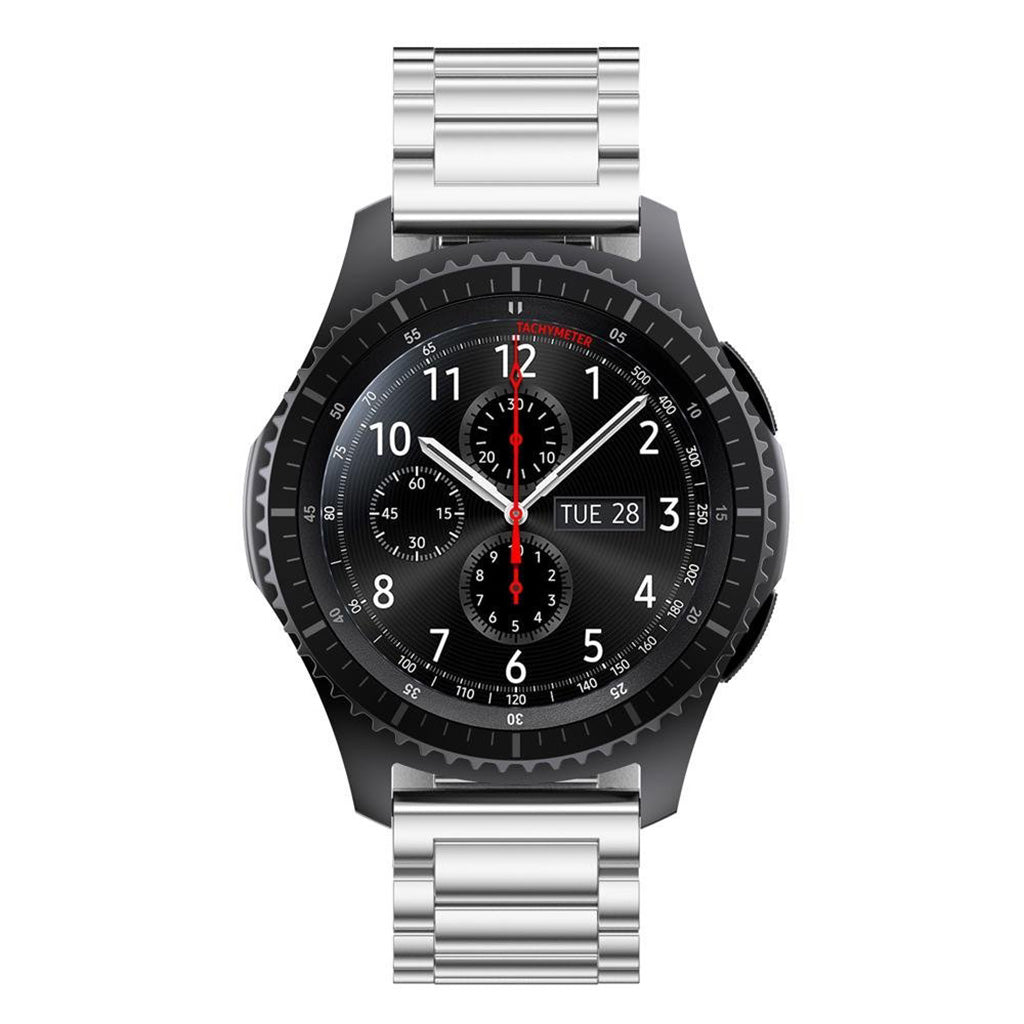 Stainless Steel Band for Garmin Fenix 5S / 5S Plus / 6S