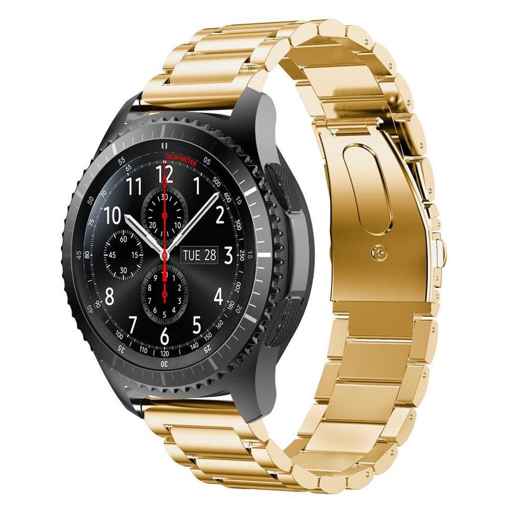 Stainless Steel Band for S3 Classic