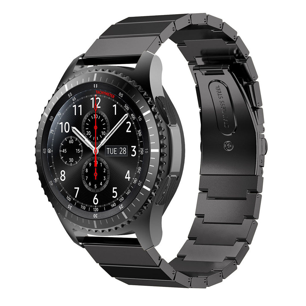 Stainless Steel Strap For Samsung Gear S3 Classic/Frontier