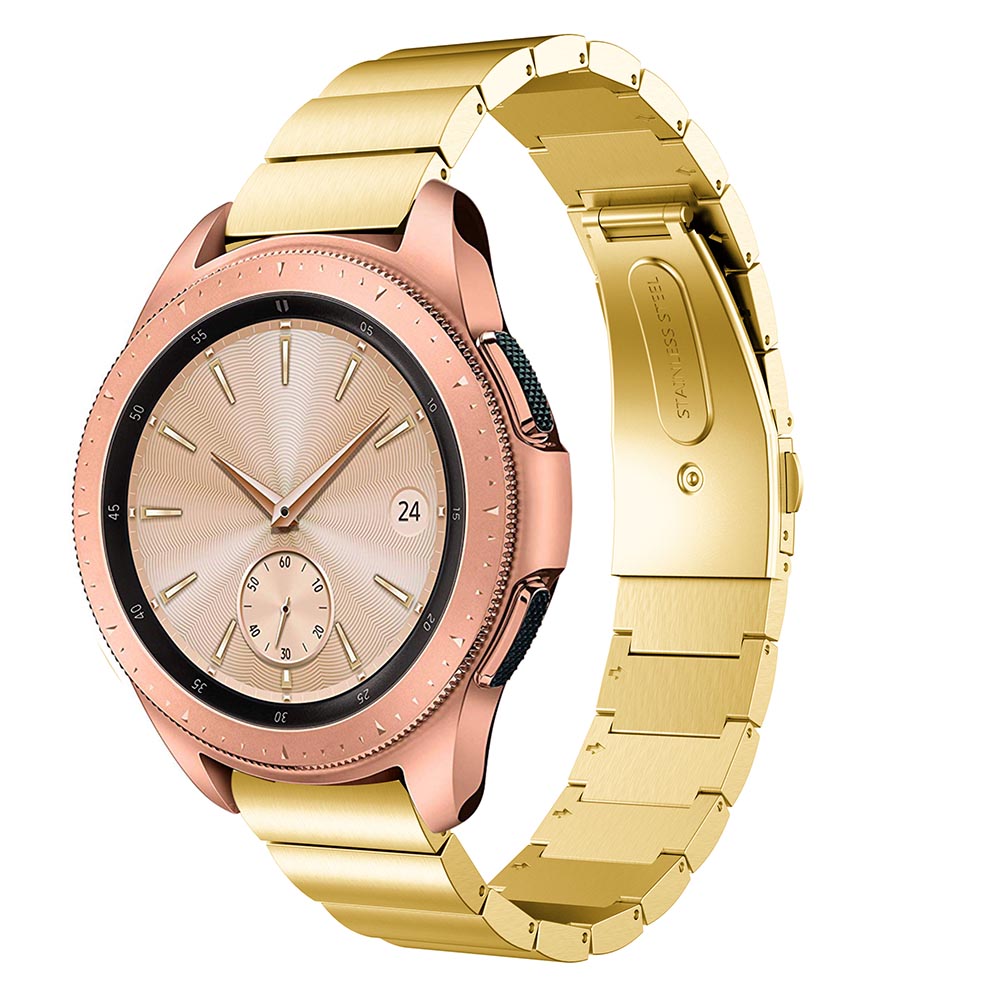 Stainless Steel Strap for Samsung Galaxy Watch Gear s3