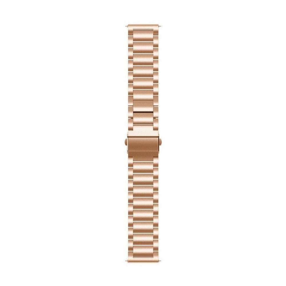 18mm Stainless Steel Smart Watch Bracelet