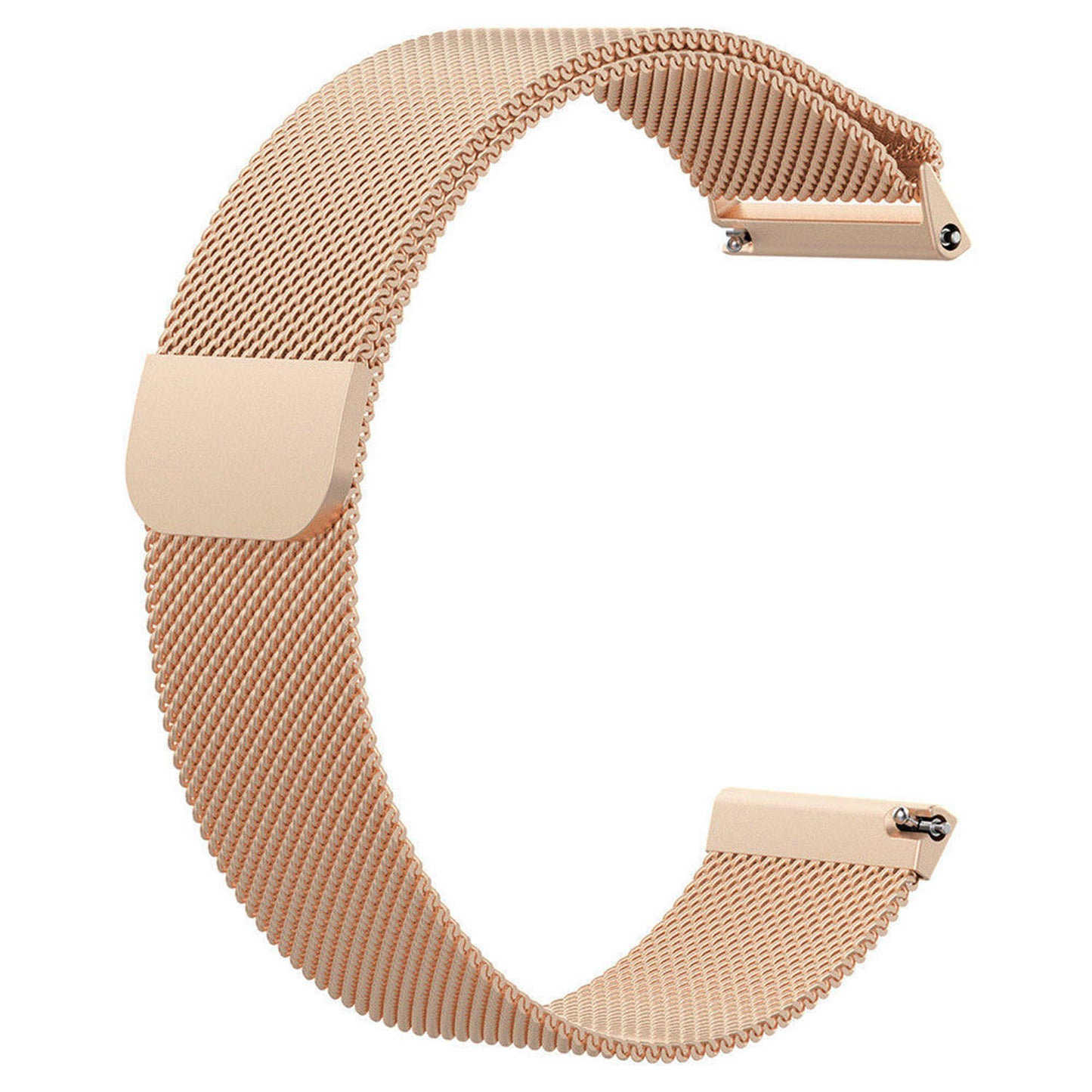 Milanese Mesh Bracelet for Garmin Fenix 3 / 3 HR / 5X / 5X Plus / 6X