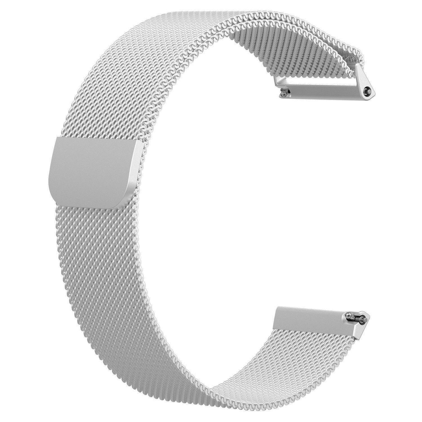 Milanese Mesh Bracelet for Garmin Fenix 3 / 3 HR / 5X / 5X Plus / 6X