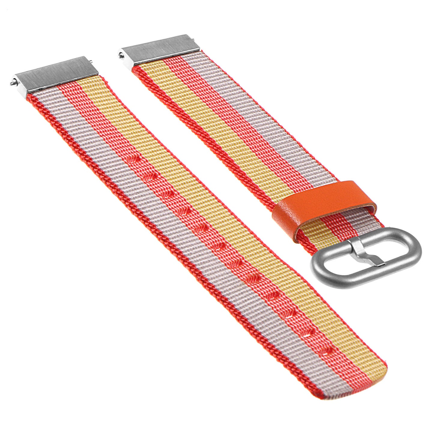 Nylon Strap for Samsung Gear S2 Classic