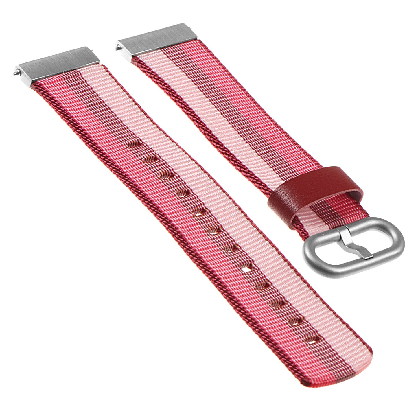 Nylon Strap for Samsung Gear S3 Classic/Frontier