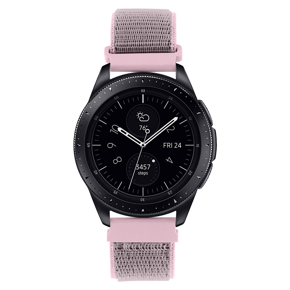 Nylon Watch Band for Samsung Gear S3