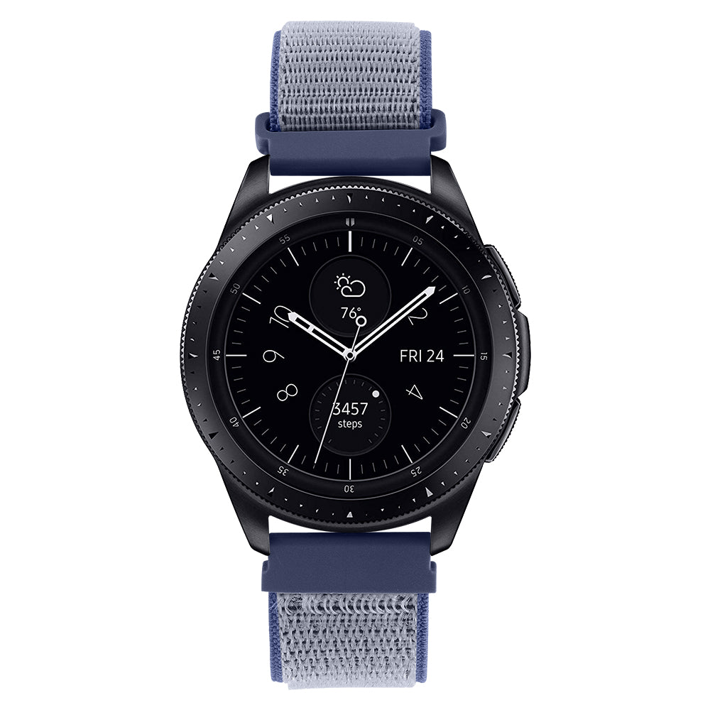 Nylon Watch Band for Samsung Gear S3