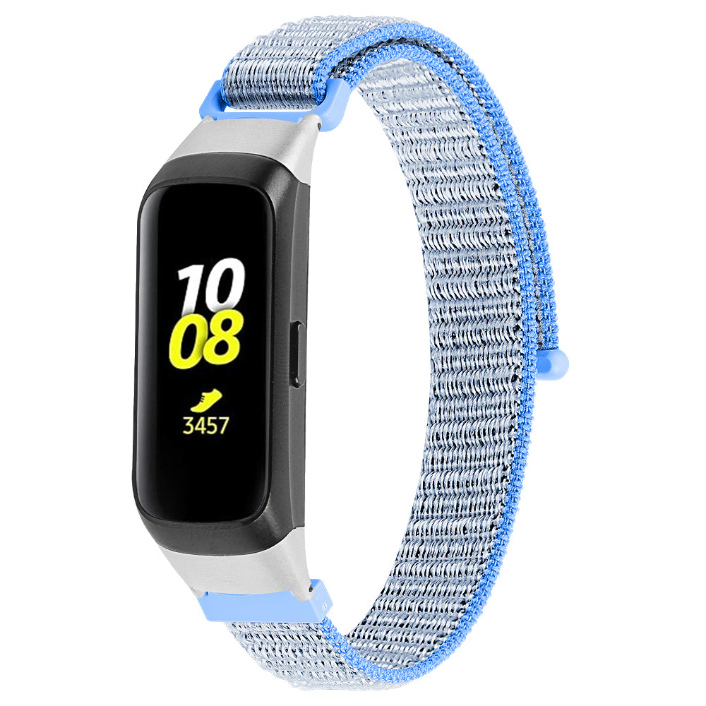 Nylon Strap for Samsung Galaxy Fit