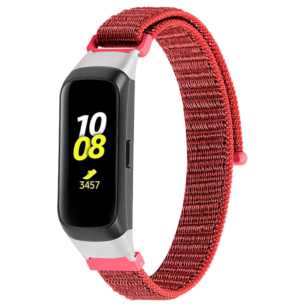 Nylon Strap for Samsung Galaxy Fit