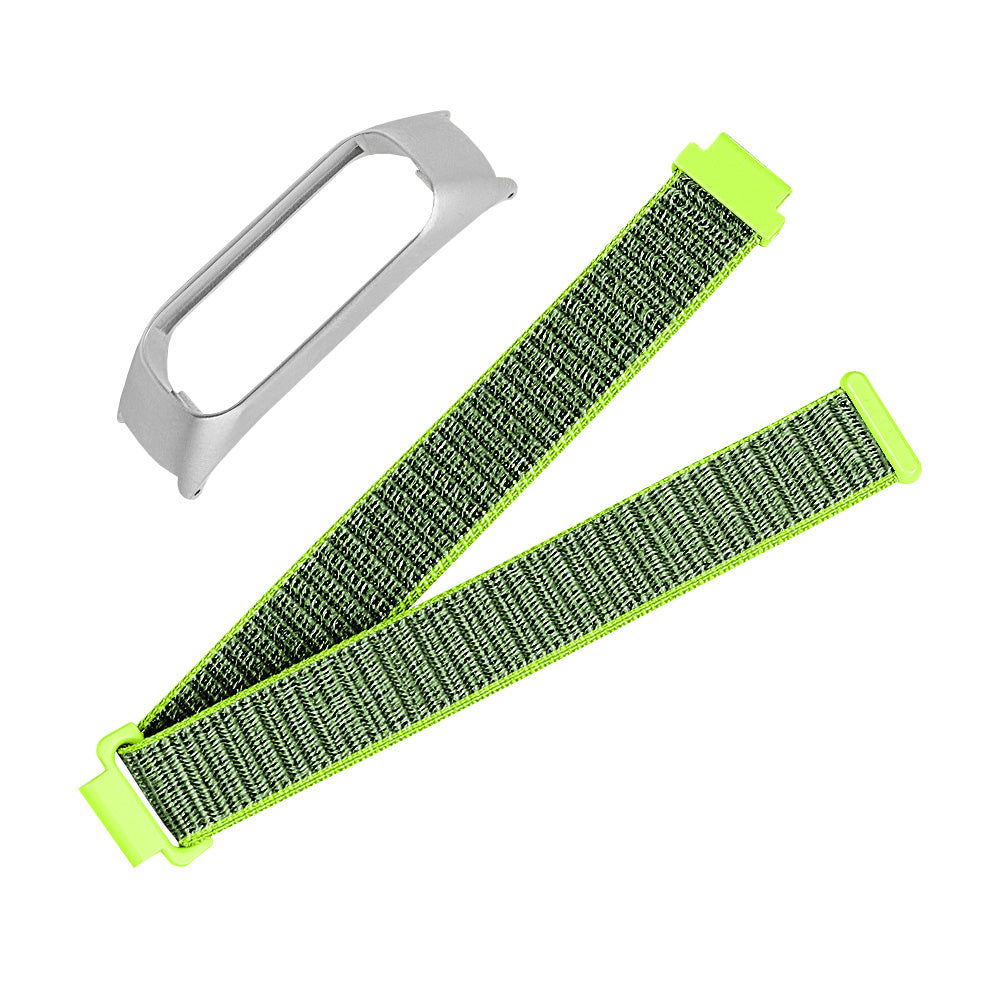 Nylon Strap for Samsung Galaxy Fit-e