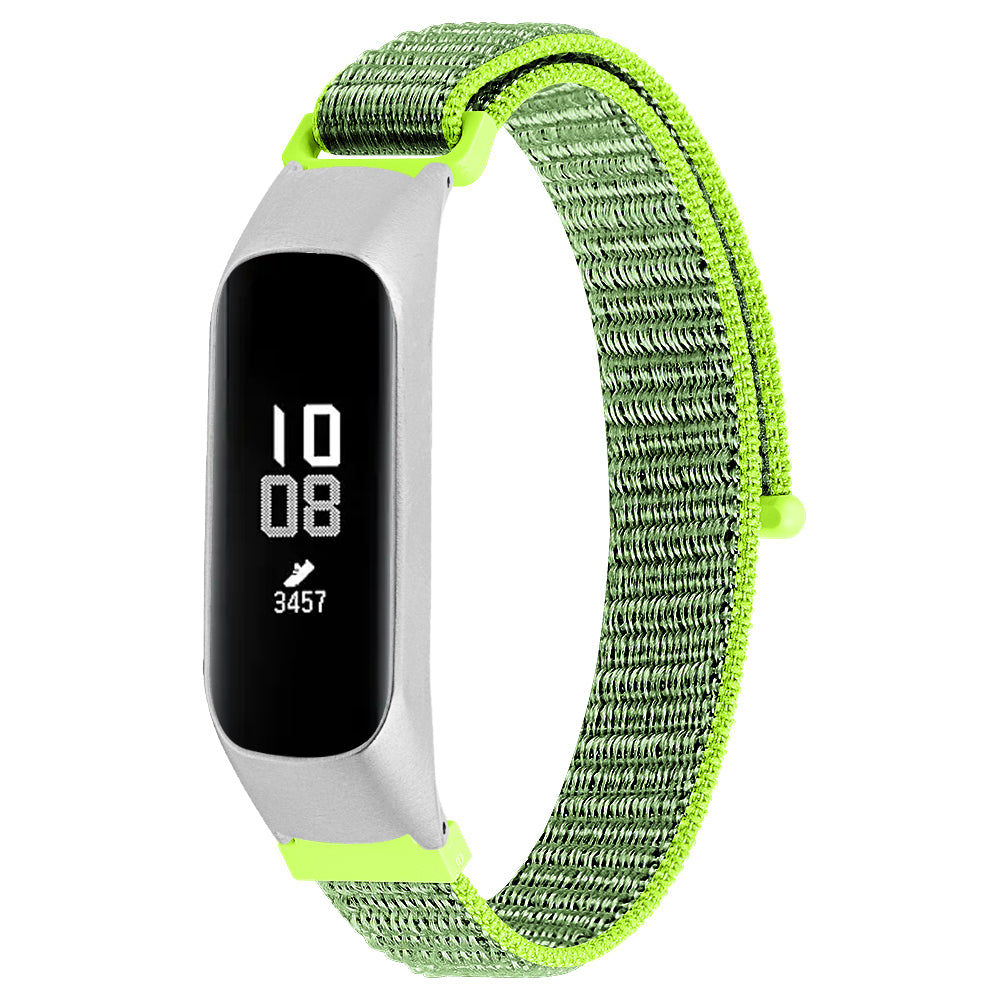Nylon Strap for Samsung Galaxy Fit-e