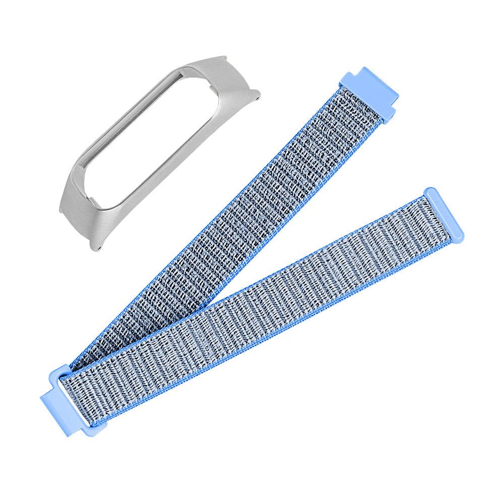 Nylon Strap for Samsung Galaxy Fit-e
