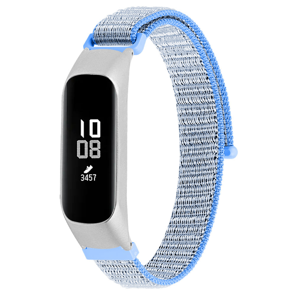 Nylon Strap for Samsung Galaxy Fit-e