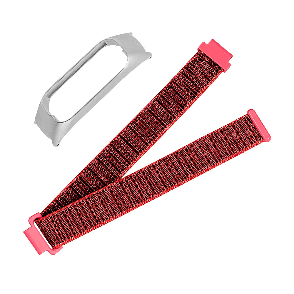 Nylon Strap for Samsung Galaxy Fit-e