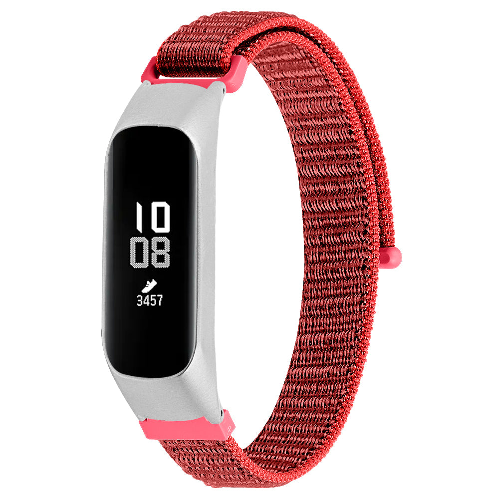 Nylon Strap for Samsung Galaxy Fit-e