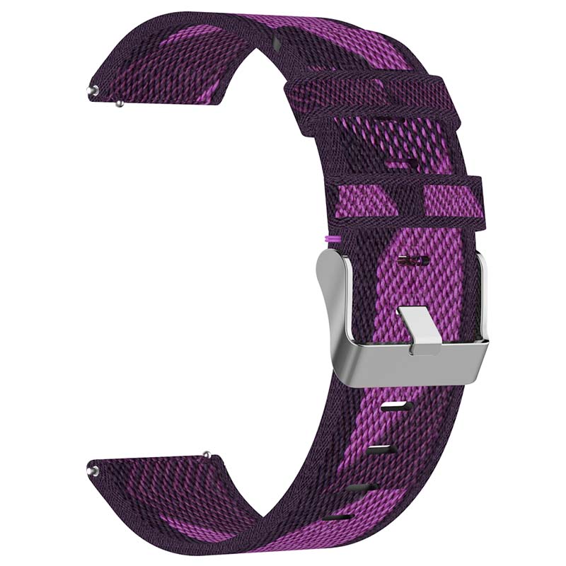 Canvas Strap