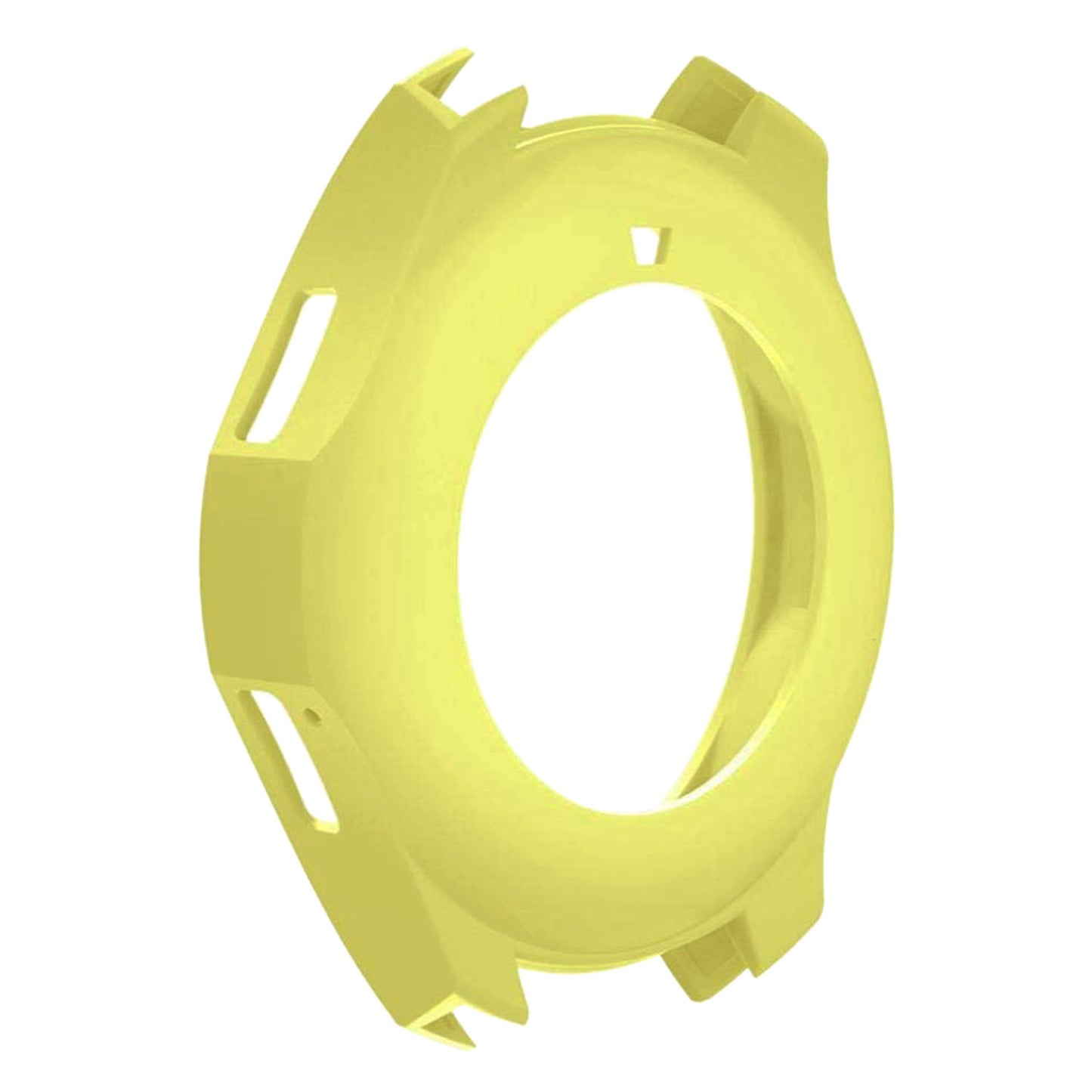 Rubber Protective Case for Samsung Gear S3