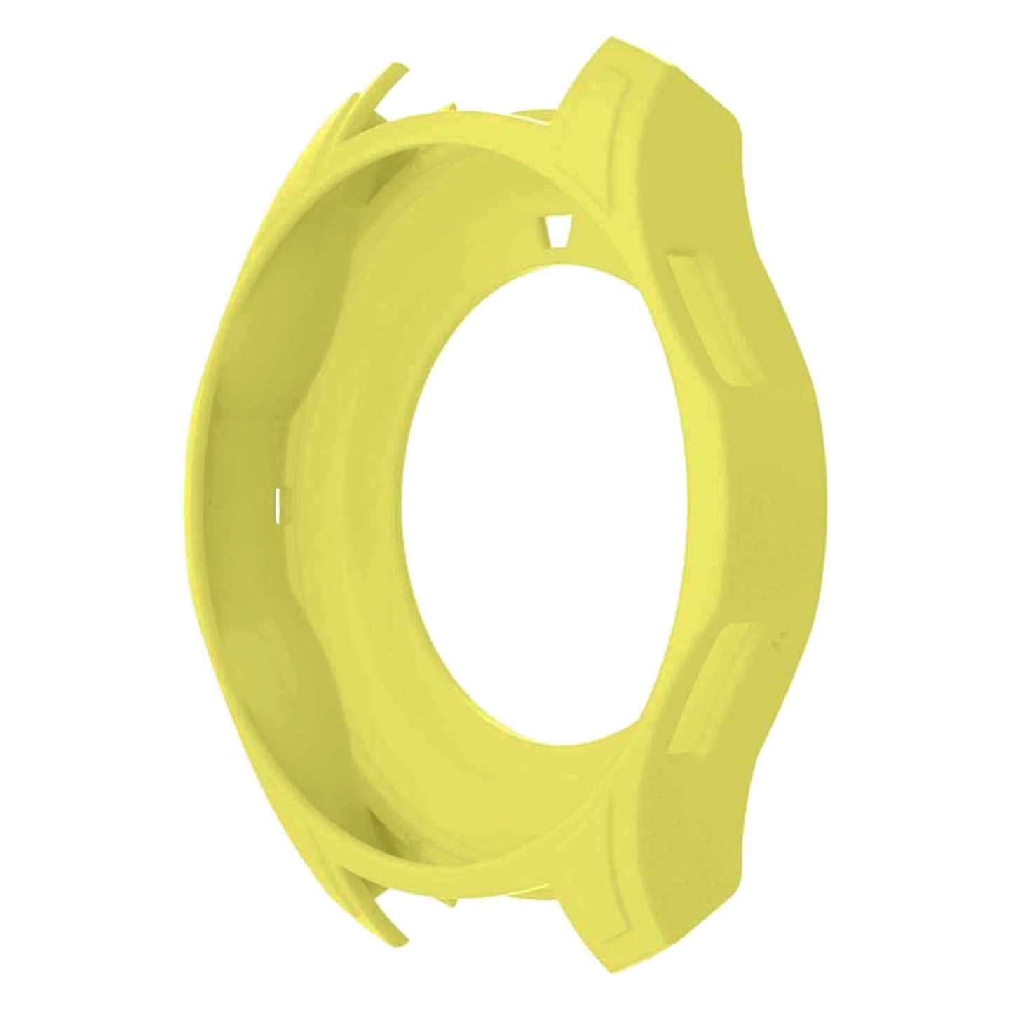 Rubber Protective Case for Samsung Gear S3