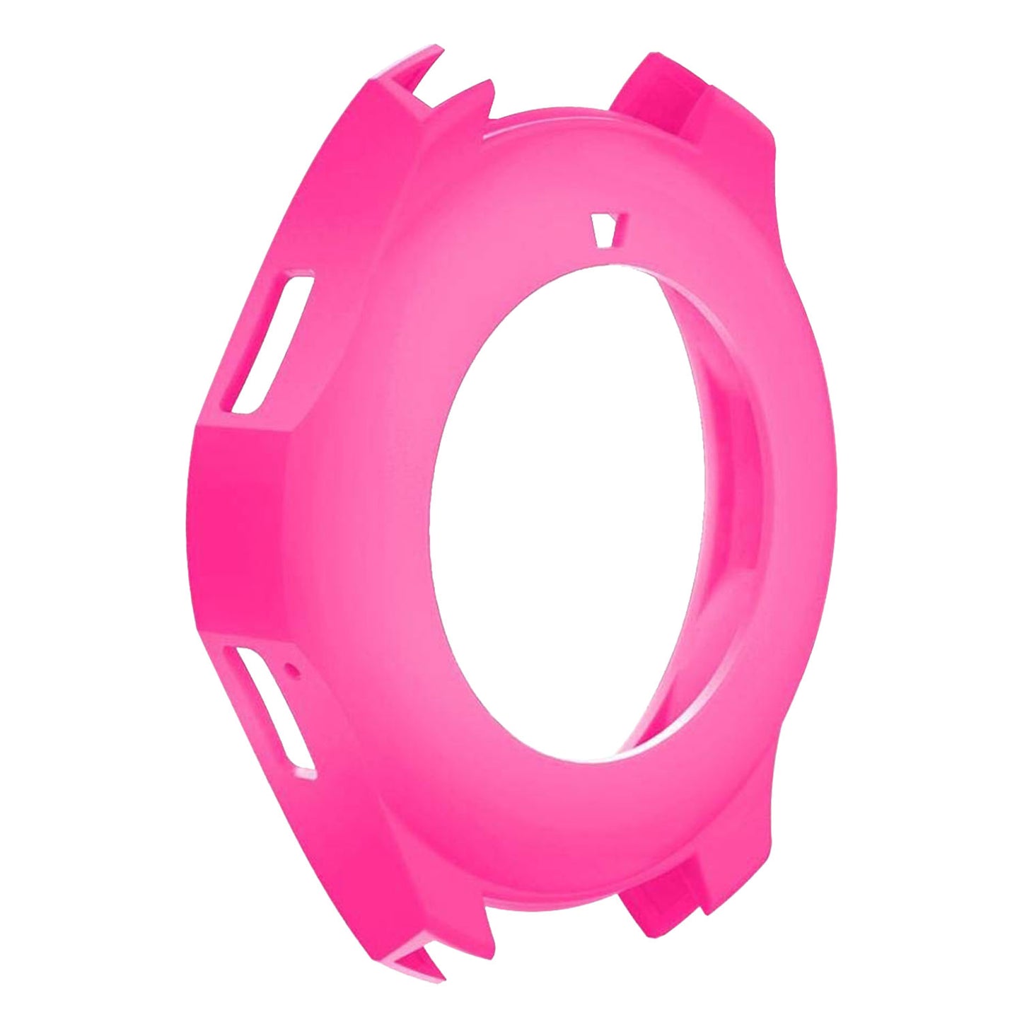 Rubber Protective Case for Samsung Gear S3