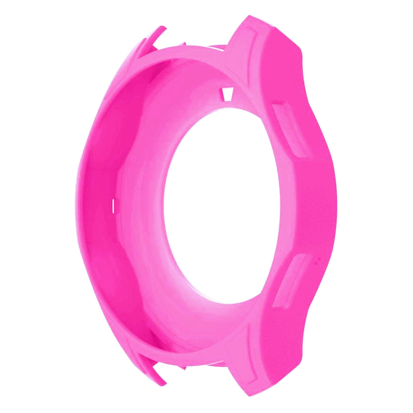 Rubber Protective Case for Samsung Gear S3