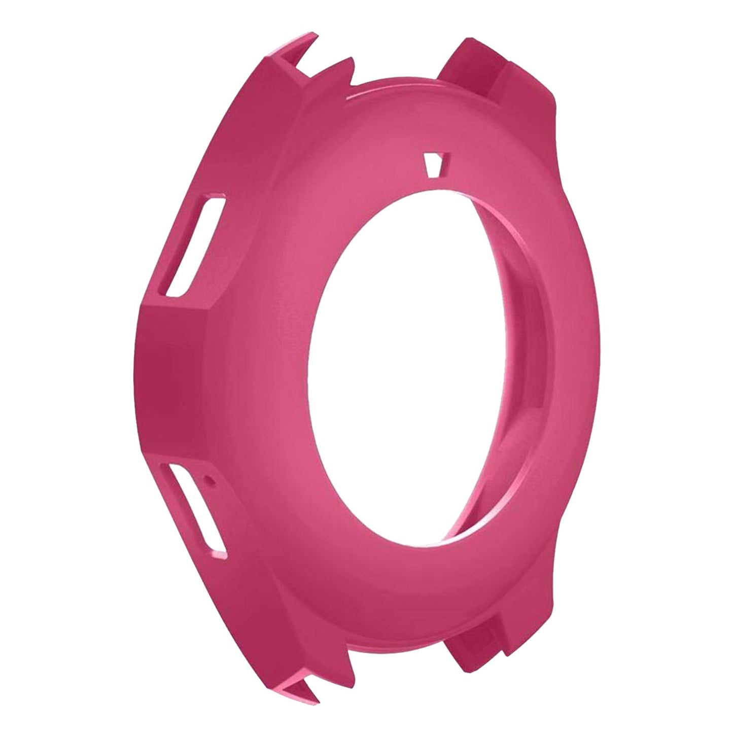 Rubber Protective Case for Samsung Gear S3