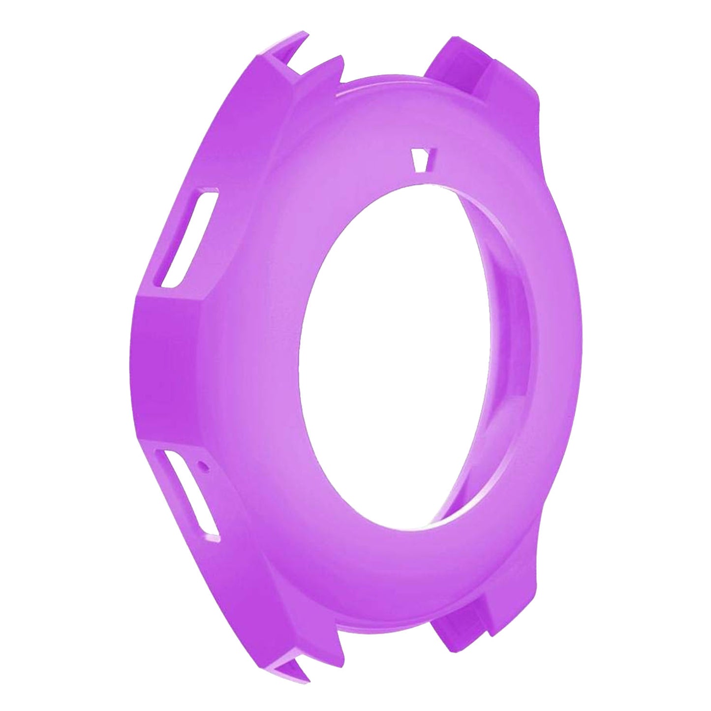 Rubber Protective Case for Samsung Gear S3