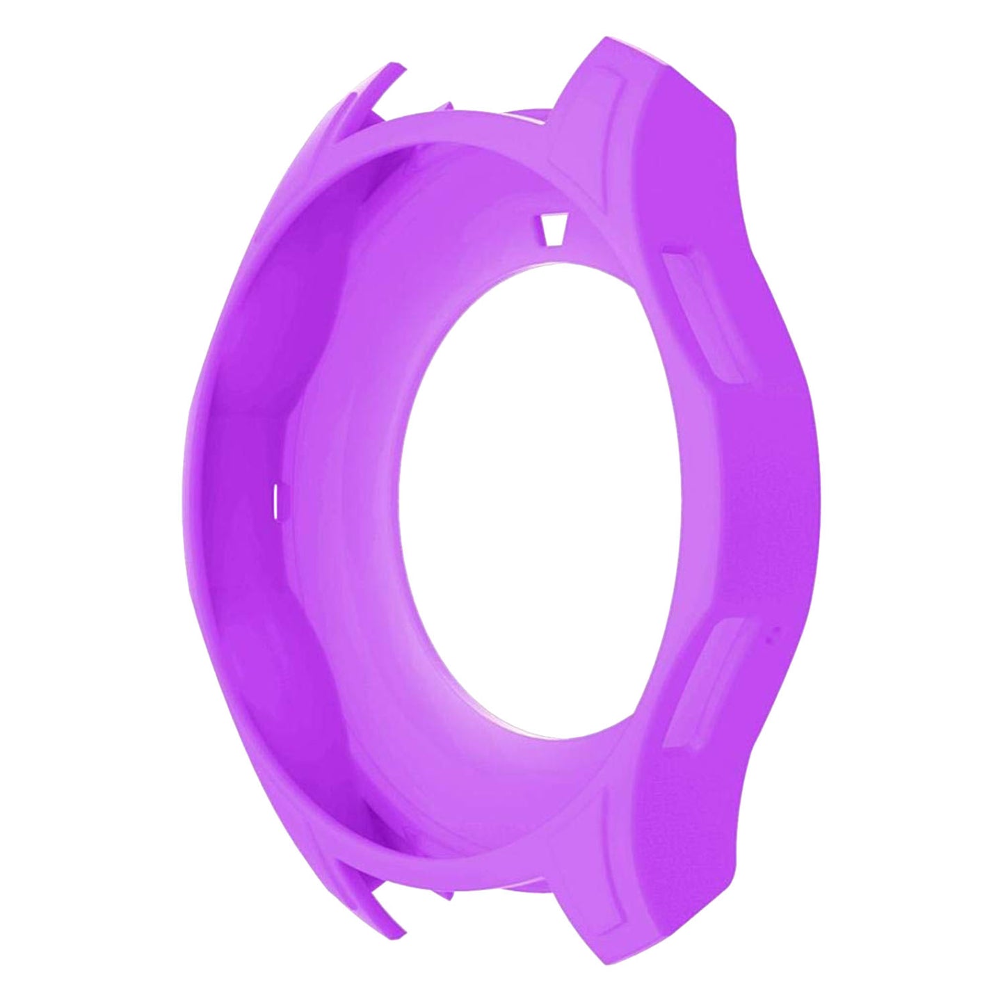 Rubber Protective Case for Samsung Gear S3