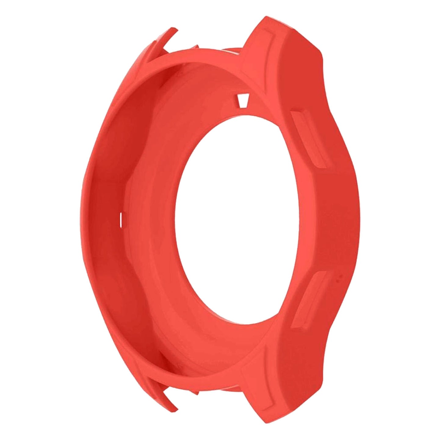Rubber Protective Case for Samsung Gear S3