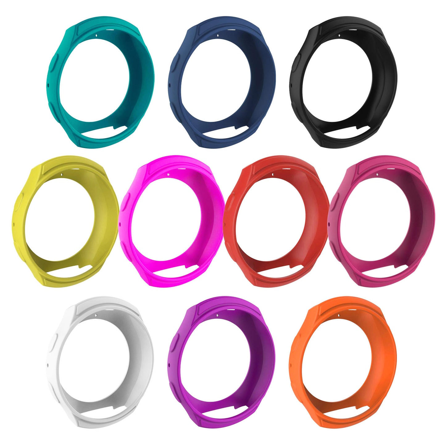 Rubber Protective Case for Polar M400/M430