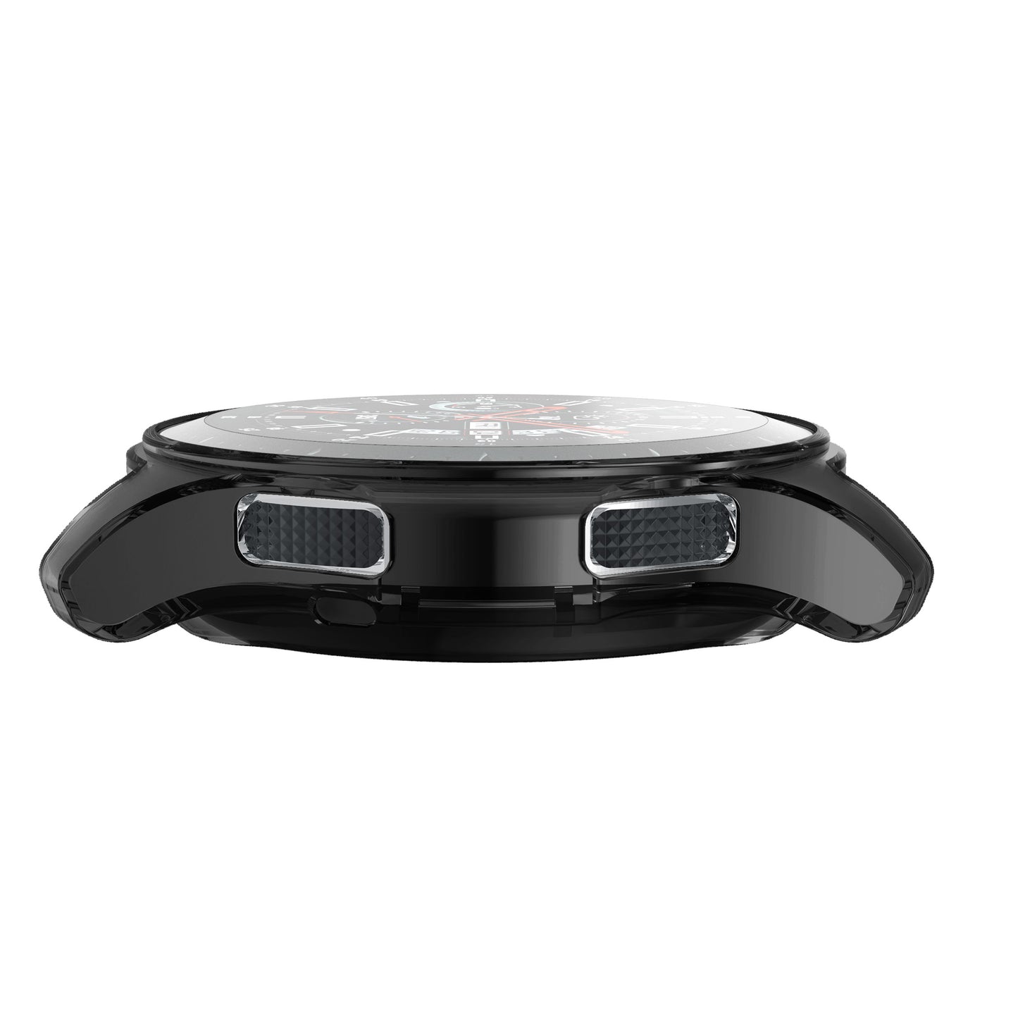 Protective Case for Samsung Galaxy Watch 42mm
