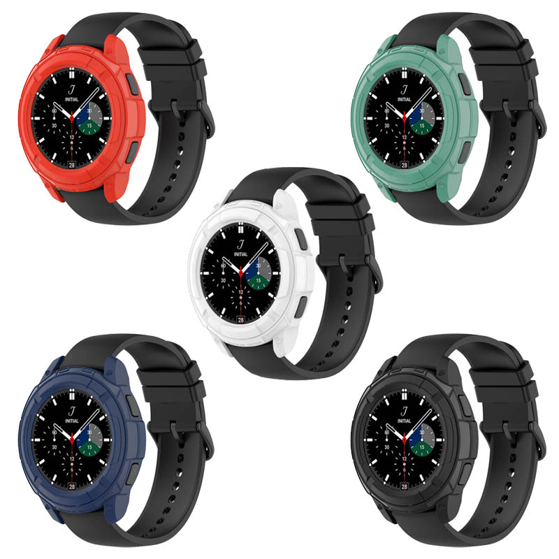 Protective Case for Samsung Galaxy Watch 4