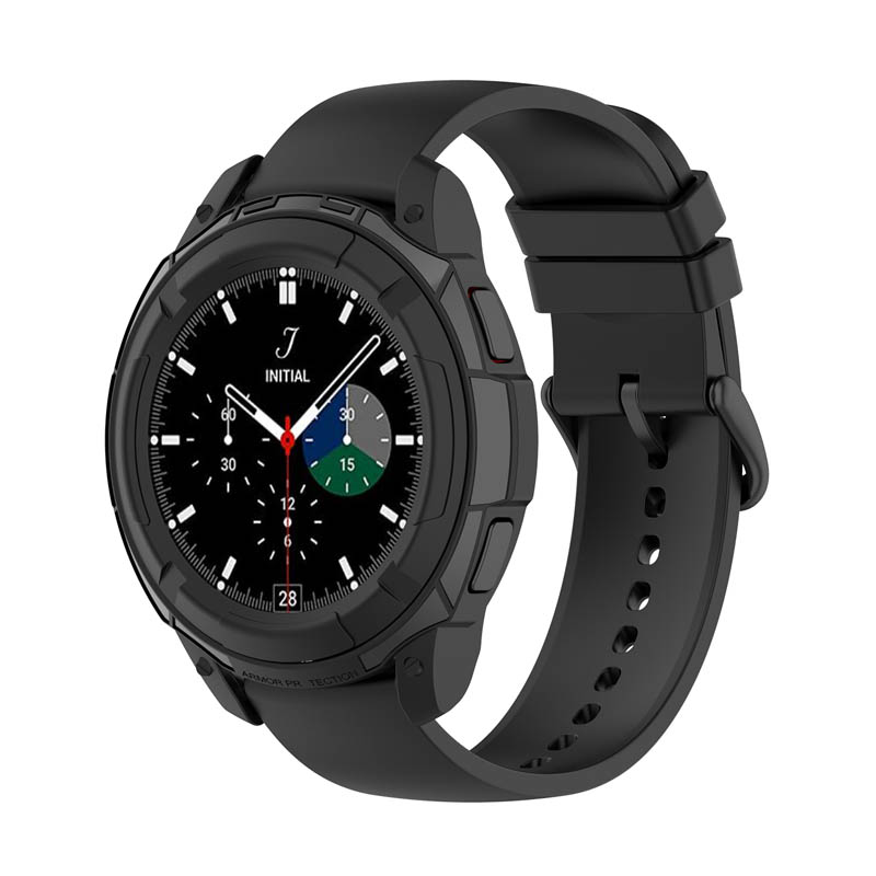 Protective Case for Samsung Galaxy Watch 4