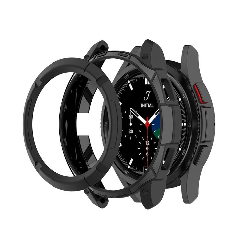 Protective Case for Samsung Galaxy Watch 4