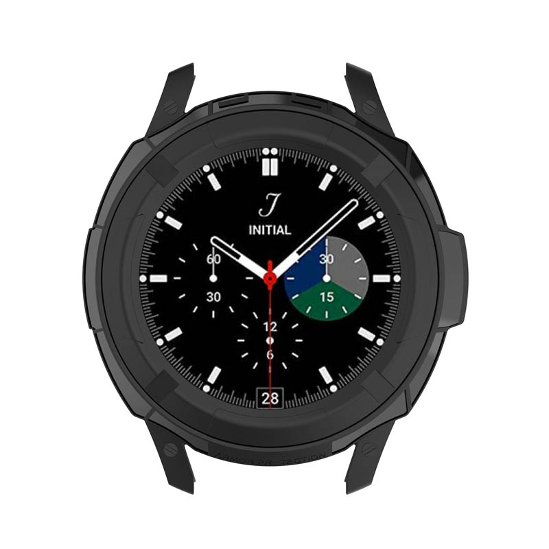 Protective Case for Samsung Galaxy Watch 4