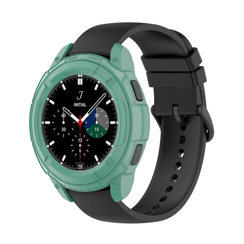 Protective Case for Samsung Galaxy Watch 4
