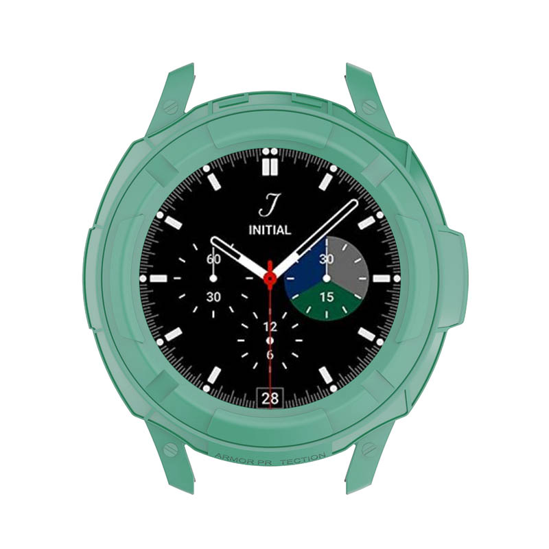 Protective Case for Samsung Galaxy Watch 4