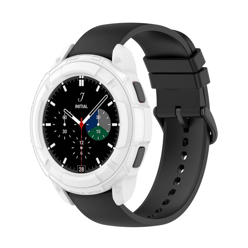 Protective Case for Samsung Galaxy Watch 4