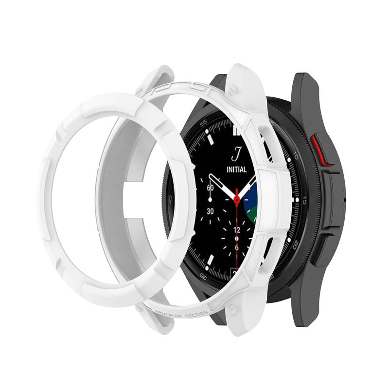 Protective Case for Samsung Galaxy Watch 4
