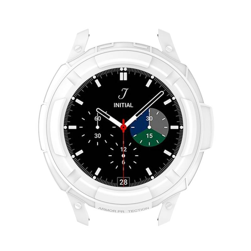 Protective Case for Samsung Galaxy Watch 4