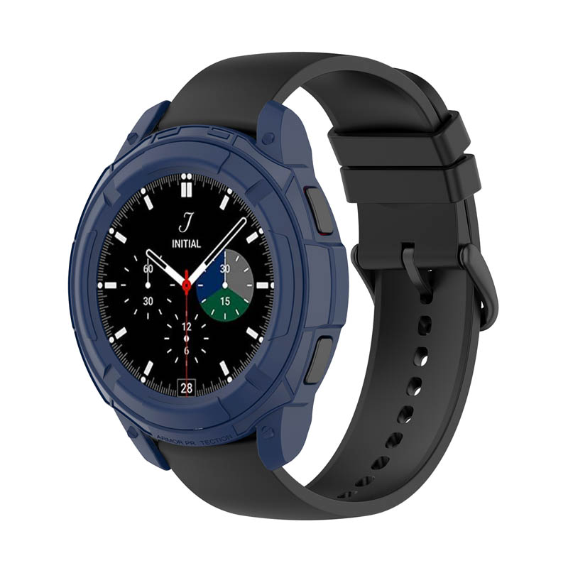 Protective Case for Samsung Galaxy Watch 4