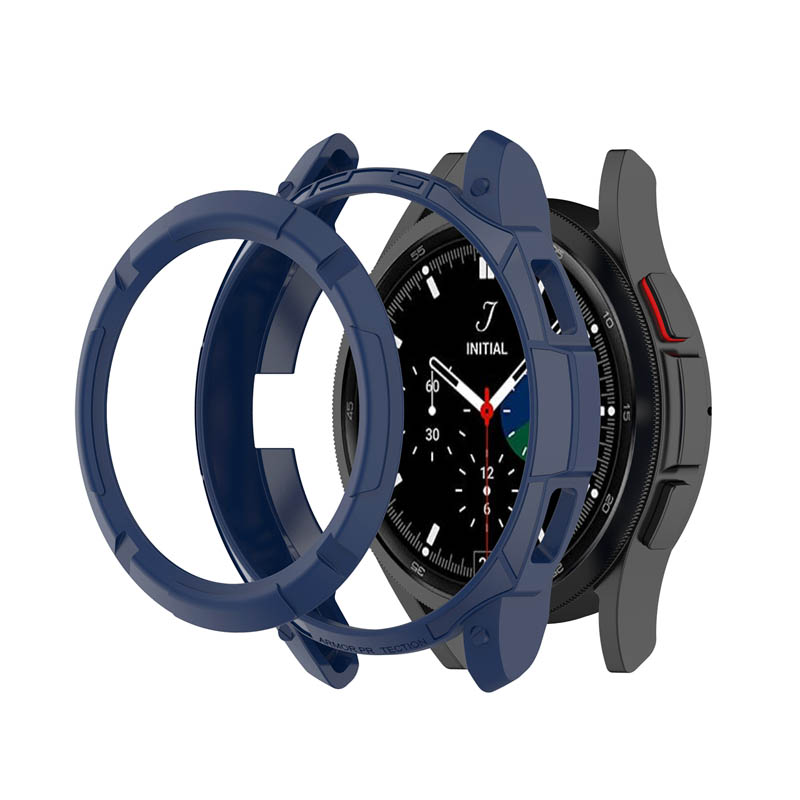 Protective Case for Samsung Galaxy Watch 4