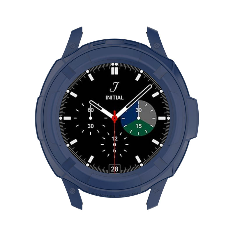 Protective Case for Samsung Galaxy Watch 4