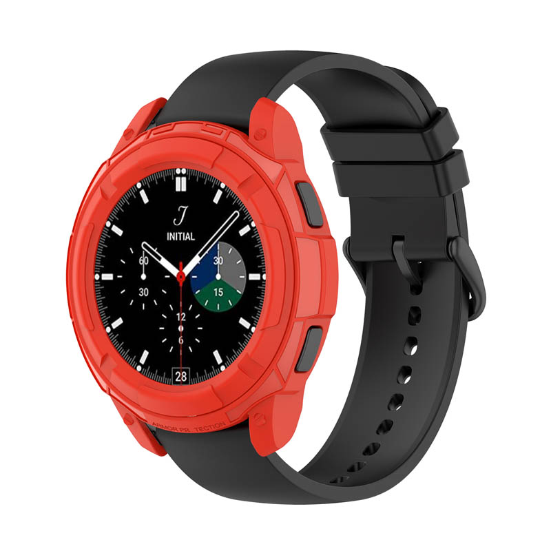 Protective Case for Samsung Galaxy Watch 4